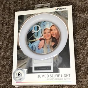 SELFIE 🤳 Ring Light
